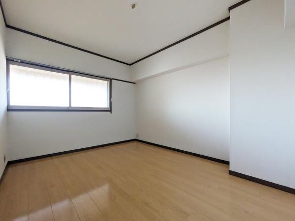 横浜市青葉区市ケ尾町のマンション