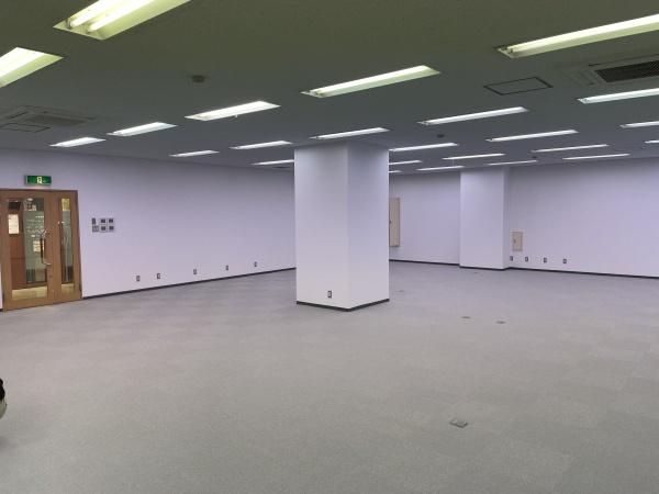 横浜市青葉区市ケ尾町の店舗・事務所