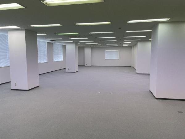 横浜市青葉区市ケ尾町の店舗・事務所
