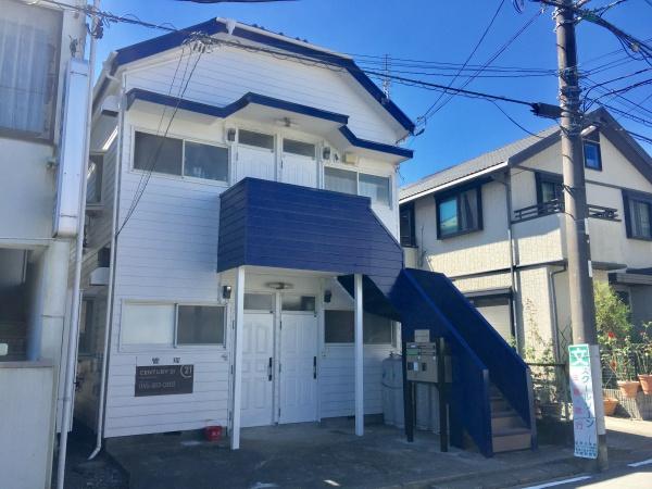アジュール・モア・アオバ
