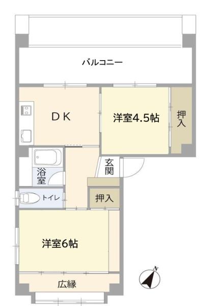 ロイヤル市ヶ尾