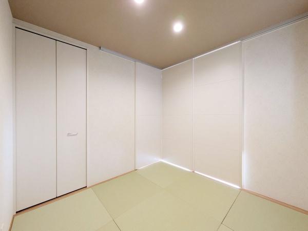 横浜市青葉区新石川１丁目のアパート
