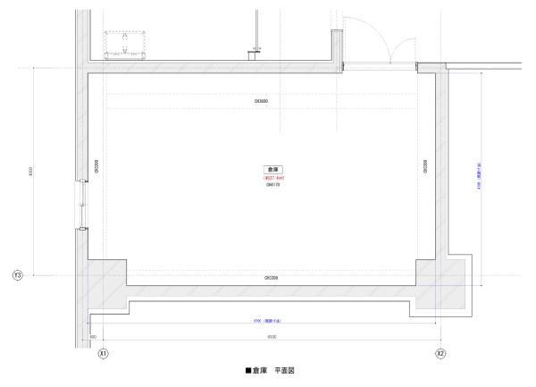 市ヶ尾プラーザビル　多目的スペース