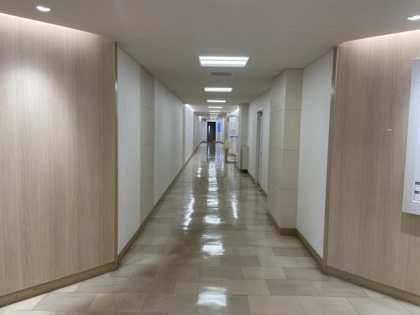市ヶ尾プラーザビル　多目的スペース