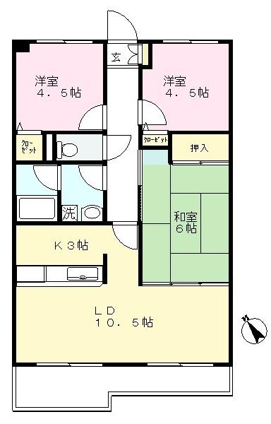 ビラ玉川学園台