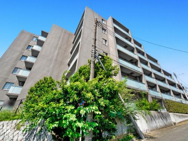 ウェリス長津田ソレイユヒルズ