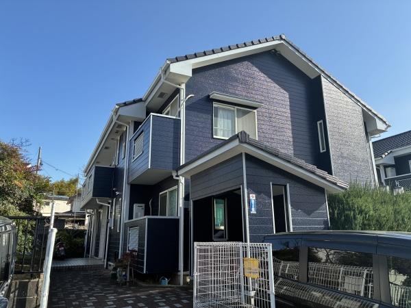 クレスト成瀬台