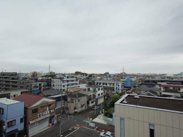 オスビタリテ谷在家