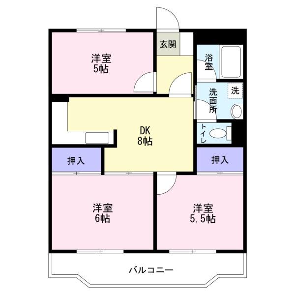 エミーレジデンス