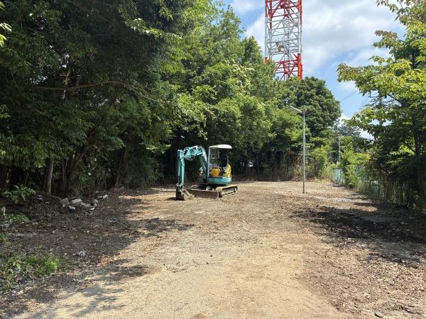 長津田町貸地（5031番）