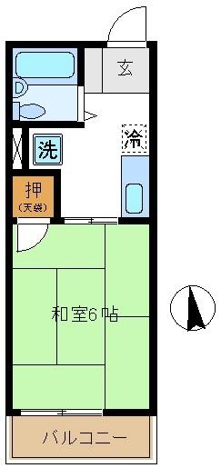 シティハイム小林