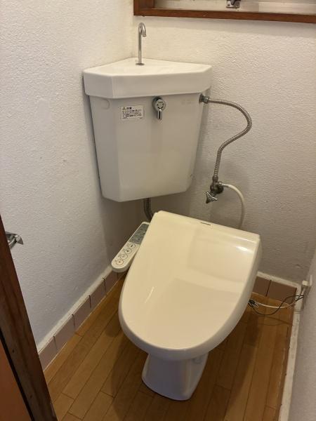 丘の上ハイツ