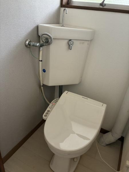 丘の上ハイツ
