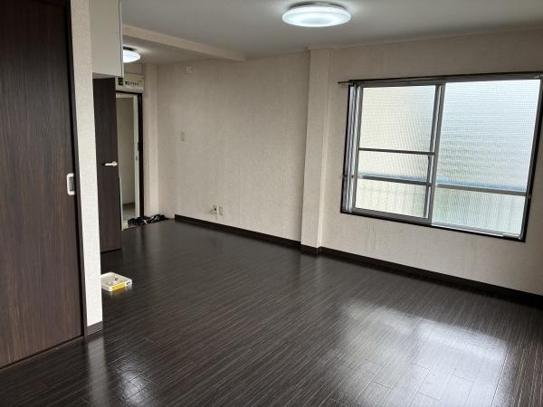 丘の上ハイツ