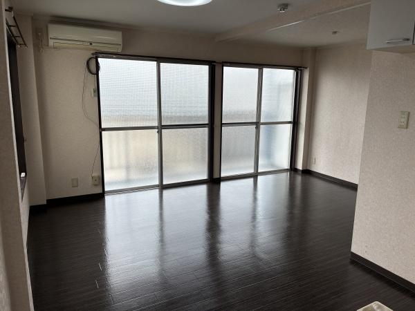 丘の上ハイツ