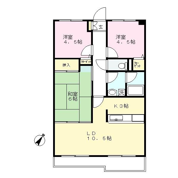 ビラ玉川学園台