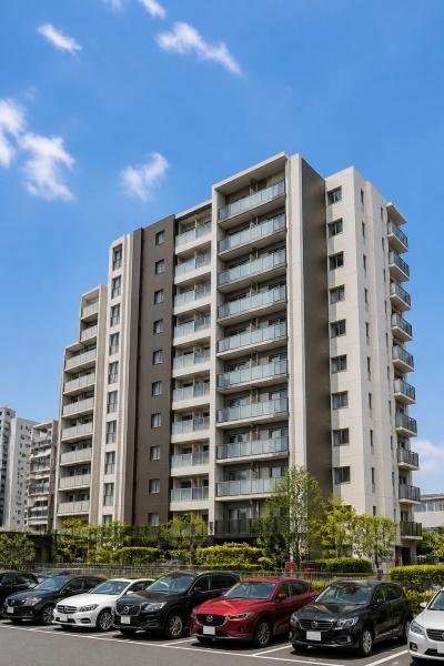 町田パーク・ホームズ