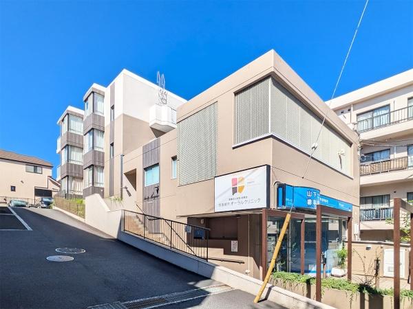 アミティもえぎ野