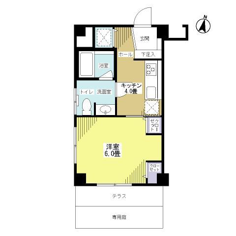 ライオンズマンション白金