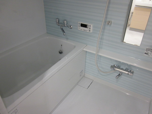 ライオンズマンション白金