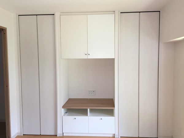 ライオンズマンション白金