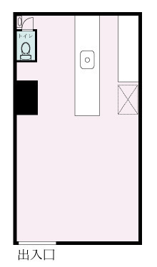 つくし野店舗