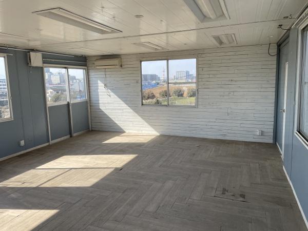 長津田町5733貸地