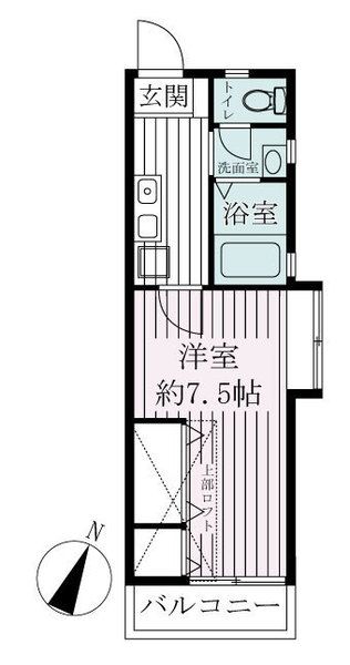 ヒルトップあかね台