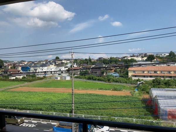 ダイアパレス長津田