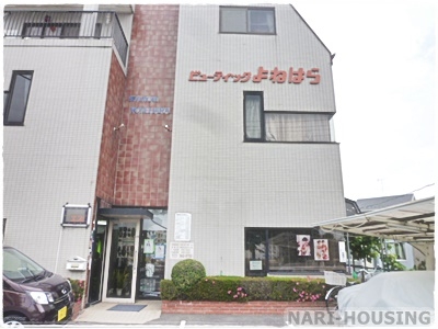 第2さつきマンション(ビューティックよねはら)