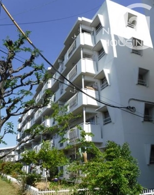 エステート立川一番町