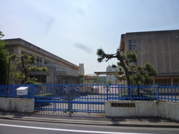 エトワール・ジュネス(立川市立上砂川小学校)
