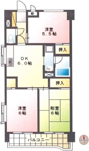 ■■当社管理物件■■三善ビル