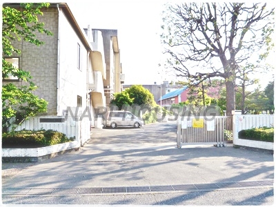 ハイツコンフォート(武蔵村山市立第十小学校)