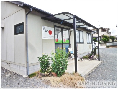 ◇◆当社管理物件◆◇武蔵村山市中央４丁目　貸家(はーふ・K中藤保育園前教室)