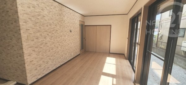 ◇◆当社管理物件◆◇武蔵村山市中央４丁目　貸家