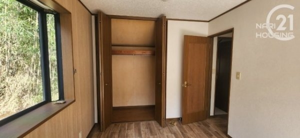 ◇◆当社管理物件◆◇武蔵村山市中央４丁目　貸家