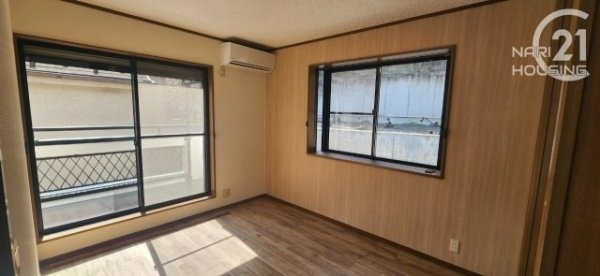 ◇◆当社管理物件◆◇武蔵村山市中央４丁目　貸家