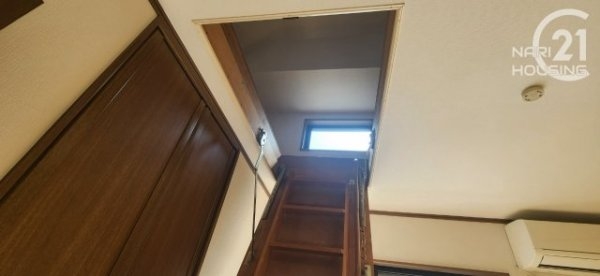 ◇◆当社管理物件◆◇武蔵村山市中央４丁目　貸家