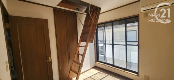 ◇◆当社管理物件◆◇武蔵村山市中央４丁目　貸家