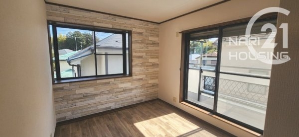 ◇◆当社管理物件◆◇武蔵村山市中央４丁目　貸家
