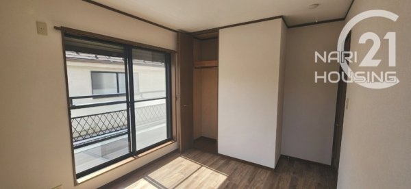 ◇◆当社管理物件◆◇武蔵村山市中央４丁目　貸家