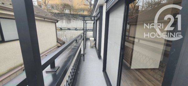 ◇◆当社管理物件◆◇武蔵村山市中央４丁目　貸家
