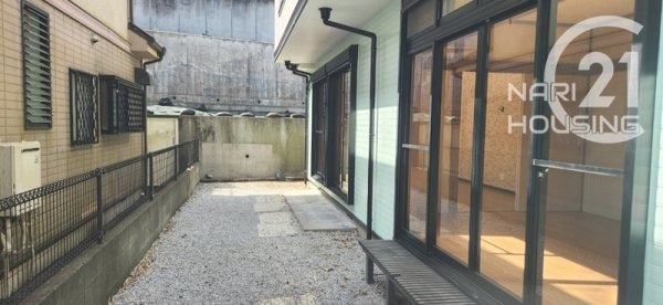 ◇◆当社管理物件◆◇武蔵村山市中央４丁目　貸家