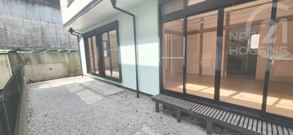◇◆当社管理物件◆◇武蔵村山市中央４丁目　貸家