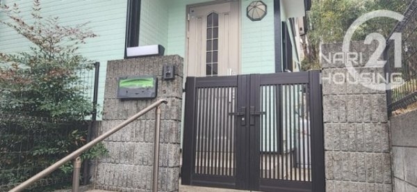 ◇◆当社管理物件◆◇武蔵村山市中央４丁目　貸家
