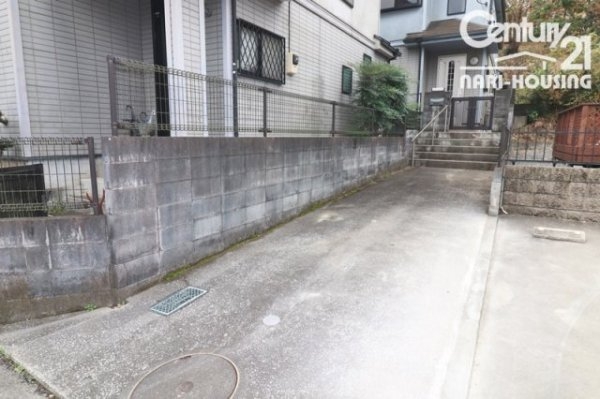 ◇◆当社管理物件◆◇武蔵村山市中央４丁目　貸家