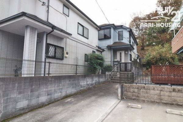 ◇◆当社管理物件◆◇武蔵村山市中央４丁目　貸家
