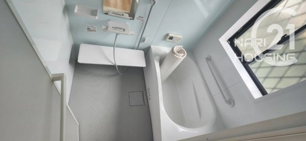 ◇◆当社管理物件◆◇武蔵村山市中央４丁目　貸家