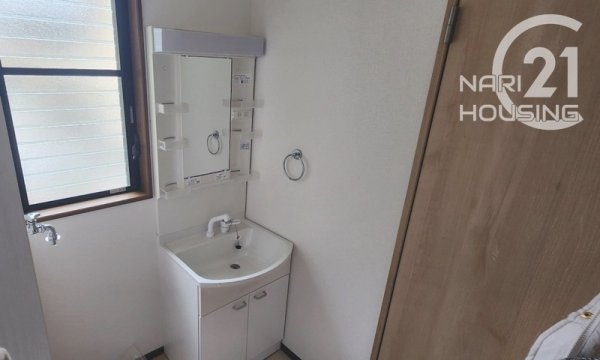 ◇◆当社管理物件◆◇武蔵村山市中央４丁目　貸家